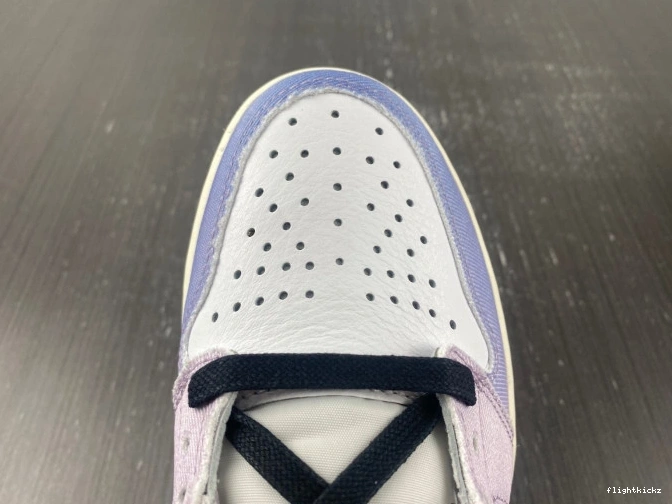 Jordan Retro High OG 1 DX0054-805 Skyline 0720